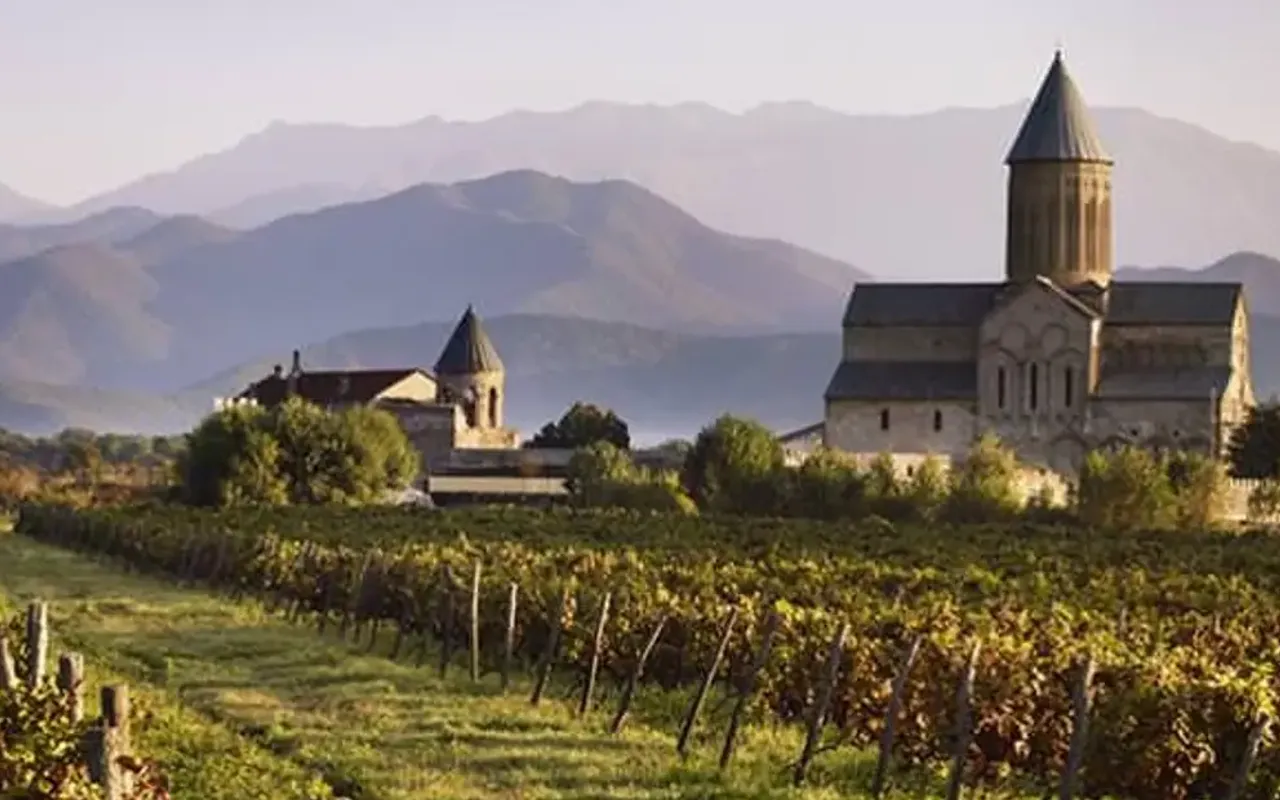 Kakheti wine region full day tour from Tbilisi — photo 5